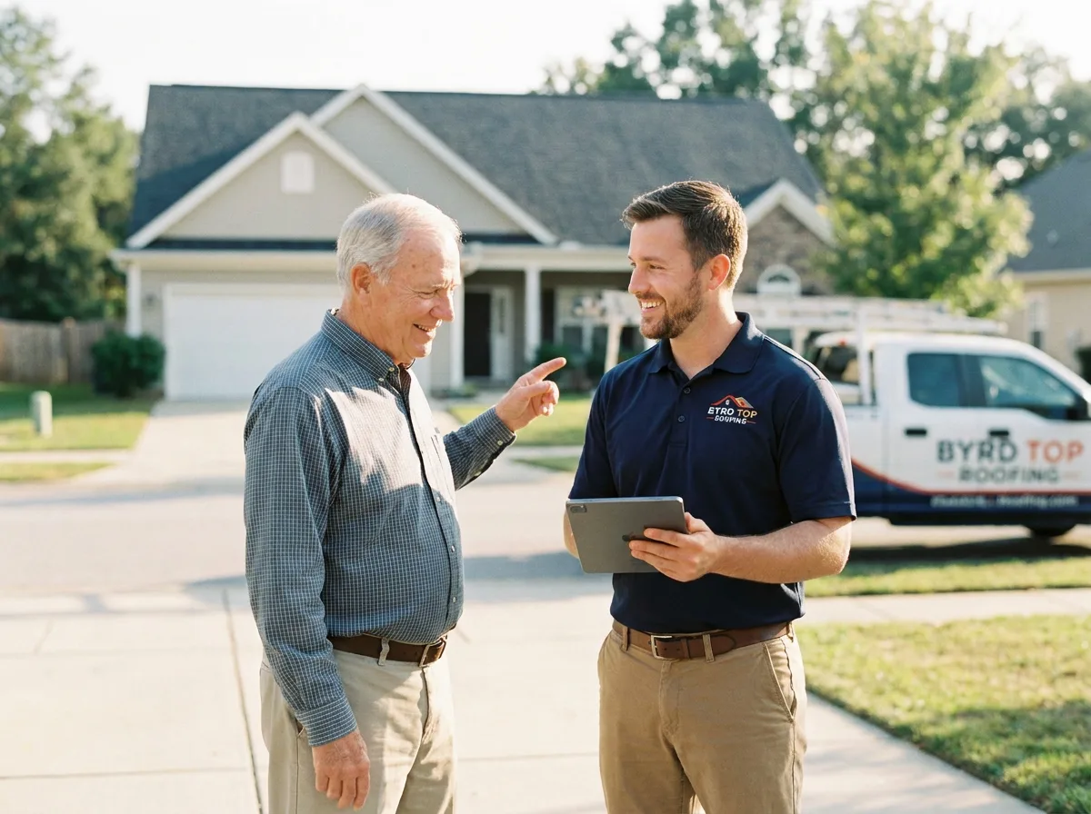 Roofing North Hollywood, CA FAQs